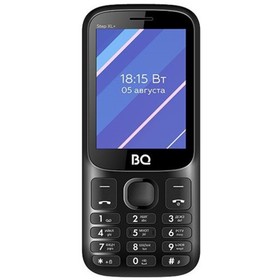 Сотовый телефон BQ 2820 Step XL+, 2.8