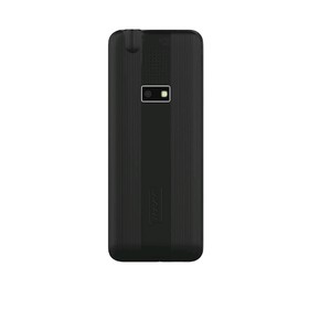 

Сотовый телефон MAXVI X900 2,8", 32Мб, microSD, 1,3Мп, 2 sim, чёрный