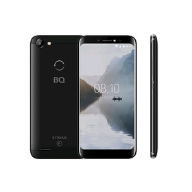 

Смартфон BQ S-5514G Strike Power 5,45", IPS, 8Гб, 1Гб, 13МП, 3G, Android 8.1, чёрный