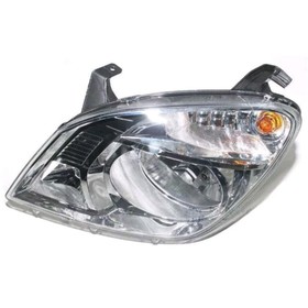 

Фара на ГАЗ 3302 Next, правая, Bosch, 676512.126