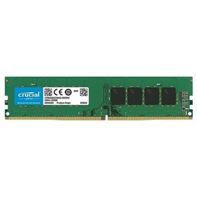 

Память DDR4 Crucial CT16G4DFD8266, 16Гб, 2666 МГц, PC4-21300, DIMM