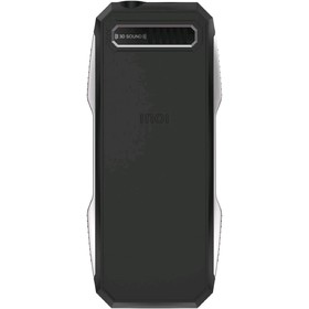 

Сотовый телефон INOI 244Z 2,4", 2 sim, чёрный