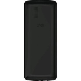 

Сотовый телефон INOI 281 2,8", microSD, 2 sim, чёрный