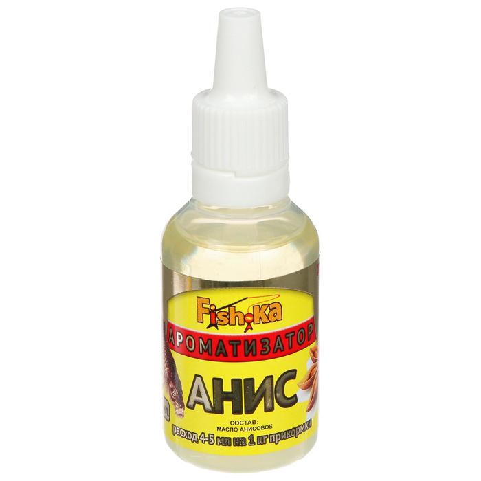 Ароматизатор анис, 30 мл