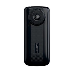 

Сотовый телефон MAXVI P10 2,8", 32Мб, microSD, 1,3Мп, 2 sim, тёмно-синий