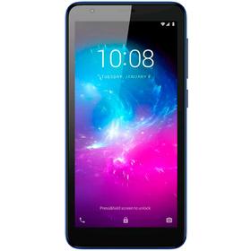 

Смартфон ZTE Blade L8, 5.0", TFT, 1 Гб, 32 Гб, 8 Мп, 2000 мАч, синий