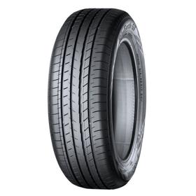 

Шина летняя Yokohama BluEarth-GT AE51 235/55 R18 100V