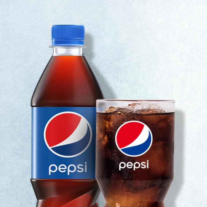 Напиток сильногазированный Pepsi, 0,5 л