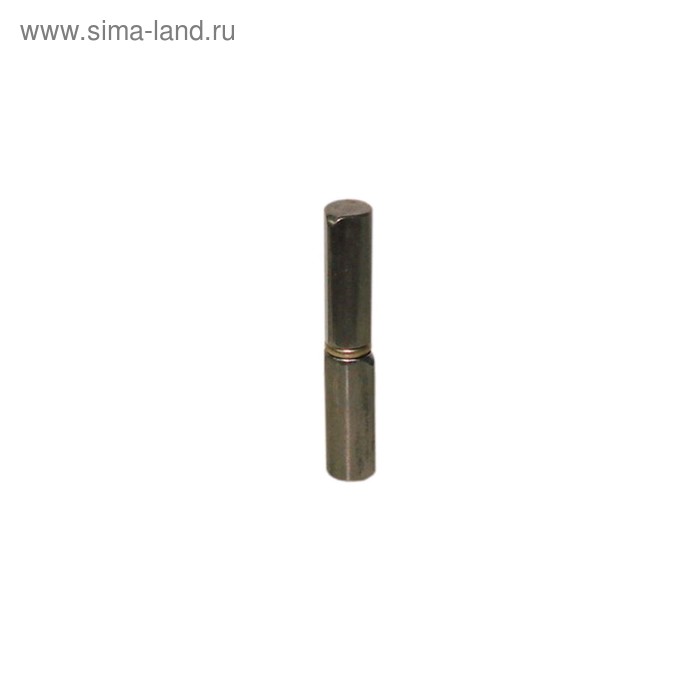 Шарнир дверной MARLOK, приварной, 10х60 мм