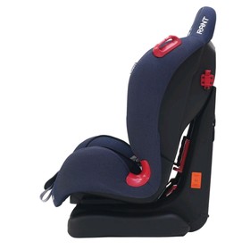 

Автокресло Jet, группа 1/2 (9-25 кг), цвет blue jeans