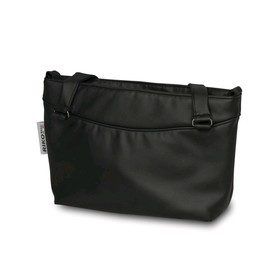 

Коляска 2 в 1 Riko Basic Aicon Ecco Prestige, цвет 01 чёрный