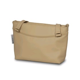 

Коляска 2 в 1 Riko Basic Aicon Ecco Prestige, цвет 04 бежевый