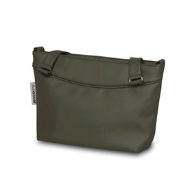 

Коляска 2 в 1 Riko Basic Aicon Ecco Prestige, цвет 08 оливковый