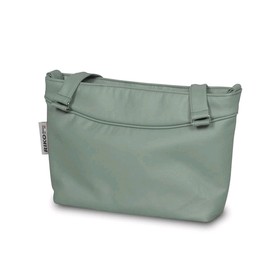 

Коляска 2 в 1 Riko Basic Aicon Pastel Prestige, цвет 05 оливковый