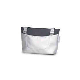 

Коляска 2 в 1 Riko Basic Aicon Prestige, цвет 08 графитово-серый