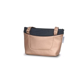 

Коляска 2 в 1 Riko Basic Aicon Prestige, цвет 09 графитово-бежевый