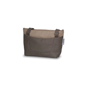 

Коляска 2 в 1 Riko Basic Aicon Prestige, цвет 10 бежево-коричневый