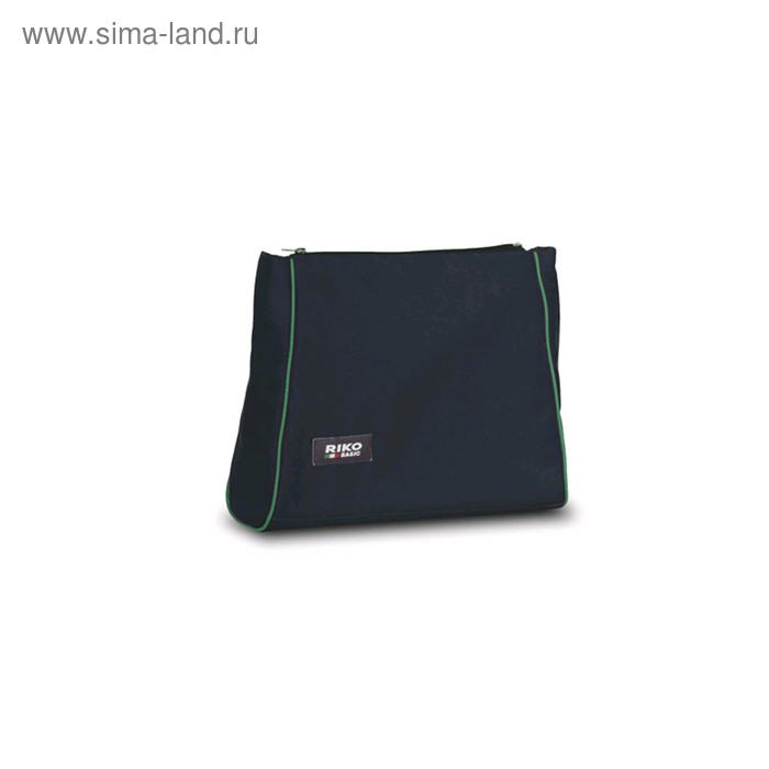 

Коляска 2 в 1 Riko Basic Alfa Classic, цвет 02 сине-изумрудный