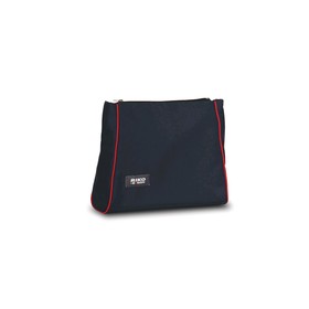 

Коляска 2 в 1 Riko Basic Alfa Classic, цвет 07 сине-красный