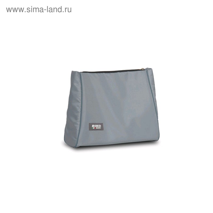 

Коляска 2 в 1 Riko Basic Alfa Classic, цвет 08 серо-бирюзовый