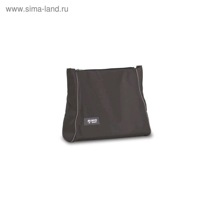 

Коляска 2 в 1 Riko Basic Alfa Classic, цвет 10 коричневый капучино