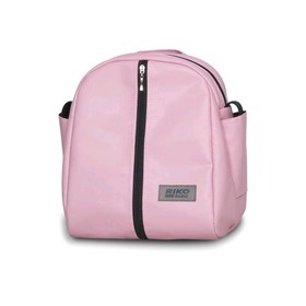 

Коляска 2 в 1 Riko Basic Ozon Ecco, цвет 23 розовый