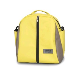 

Коляска 2 в 1 Riko Basic Ozon Ecco, цвет 26 лимонно-бежевый