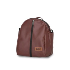 

Коляска 2 в 1 Riko Basic Ozon Prestige, цвет 04 коричневый
