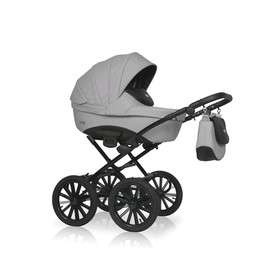 

Коляска 2 в 1 Riko Sigma Prestige, цвет 02 stone