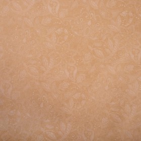 

Бумага упаковочная крафтовая "Ажур" 50х70 см