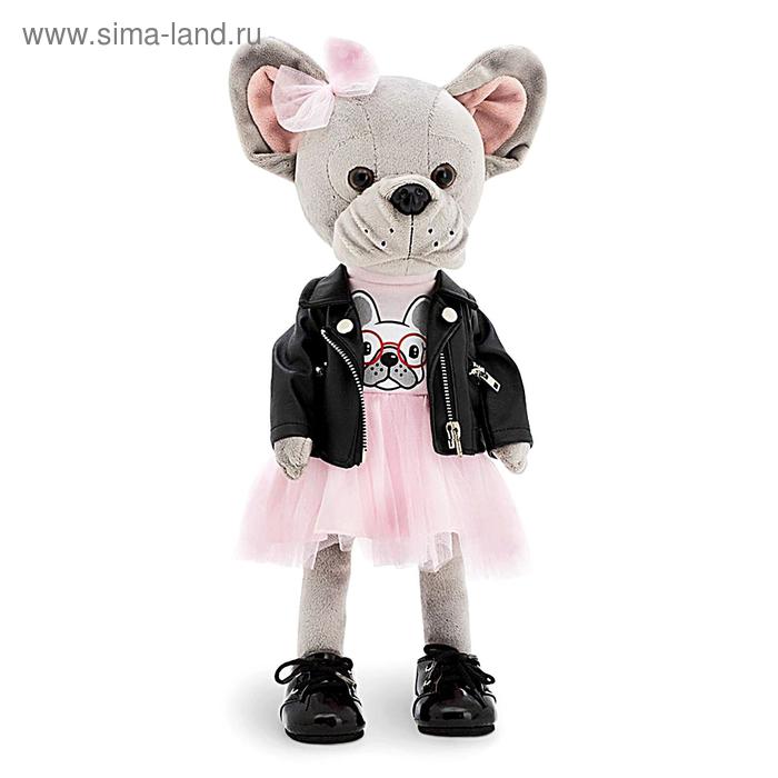 Мягкая игрушка Lucky Betsy Дерзкий стиль 25 см 1862₽