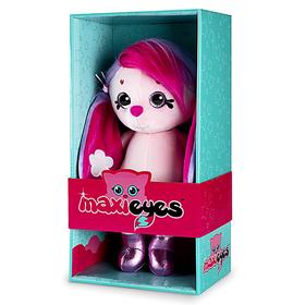 

Мягкая игрушка «Зайка Айя», 22 см