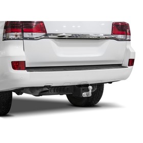 

Фаркоп торцевой Rival для Toyota Land Cruiser 200 (кроме Executive, TRD) 2007-2015 2015-н.в., шар F, 3000,120 кг, F.5703.002