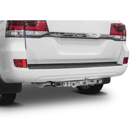 

Фаркоп торцевой Rival для Toyota Land Cruiser 200 (кроме Executive, TRD) 2007-2015 2015-н.в., с нерж. накладкой, шар F, 1500,75 кг, F.5703.003