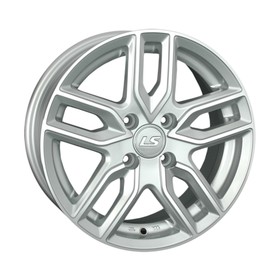 

Диск литой LS 735 6x14 4x100 ET38 d73,1 SF (S044648 )
