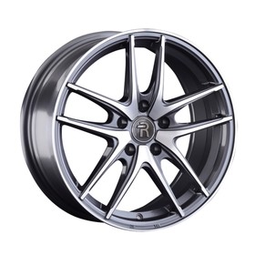 

Диск литой Replay B221 7,5x17 5x120 ET34 d72,6 GMF (конус, C570)