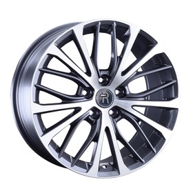 

Диск литой Replay TY279 7,5x17 5x114,3 ET45 d60,1 GMF (конус, C570-02)