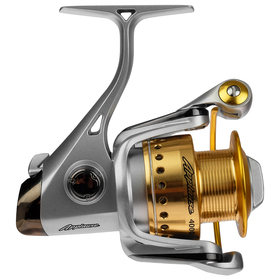 

Катушка RYOBI Applause 4000, 4+1BB