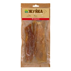 

Лакомство Vita PRO "ЖУЙКА" для собак, становая жила говяжья, 75 г, 23 см