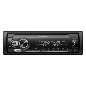 

Автомагнитола Pioneer MVH-S120UBW