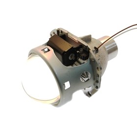 

Би линзы Hella 3R H4 Bi-Xenon, набор 2 шт