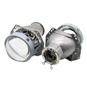 

Би линзы Hella 3R H7 Bi-Xenon Bi-Halogen, набор 2 шт