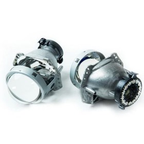 

Би линзы Hella 3R Standart Bi-Xenon, набор 2 шт