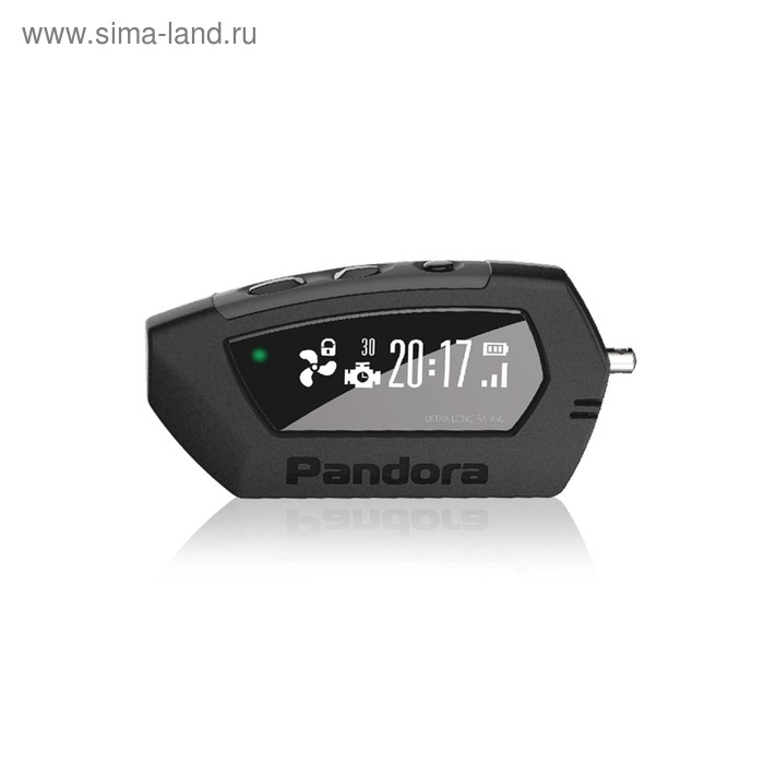 Брелок Pandora D-010 (DX90)