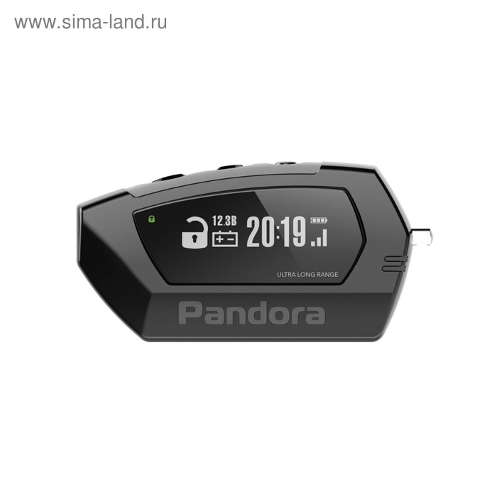 Брелок Pandora D-174 универсальный DXL 3210i/3500i/3700i/3900/3910/3930/3950/3970