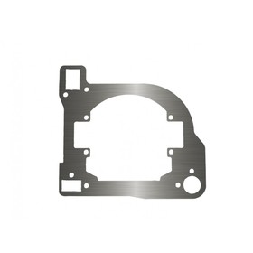 

Переходная рамка Nissan Murano Z50 2002-2009, для Hella 3R