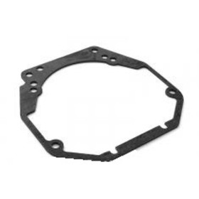 

Переходная рамка Toyota Avensis T27 2008- Hella 3R