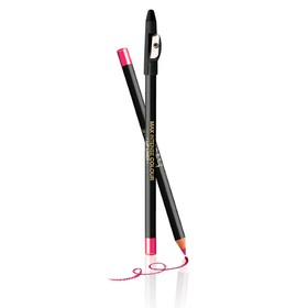 

Карандаш для губ Eveline Max Intense Colour, тон 13 тёмно-пурпурный