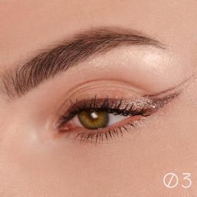 

Подводка для глаз Relouis Paradiso, цветная, № 03 smoky plum