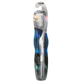 

Зубная щётка Vilsen Brush Silverdent, средняя